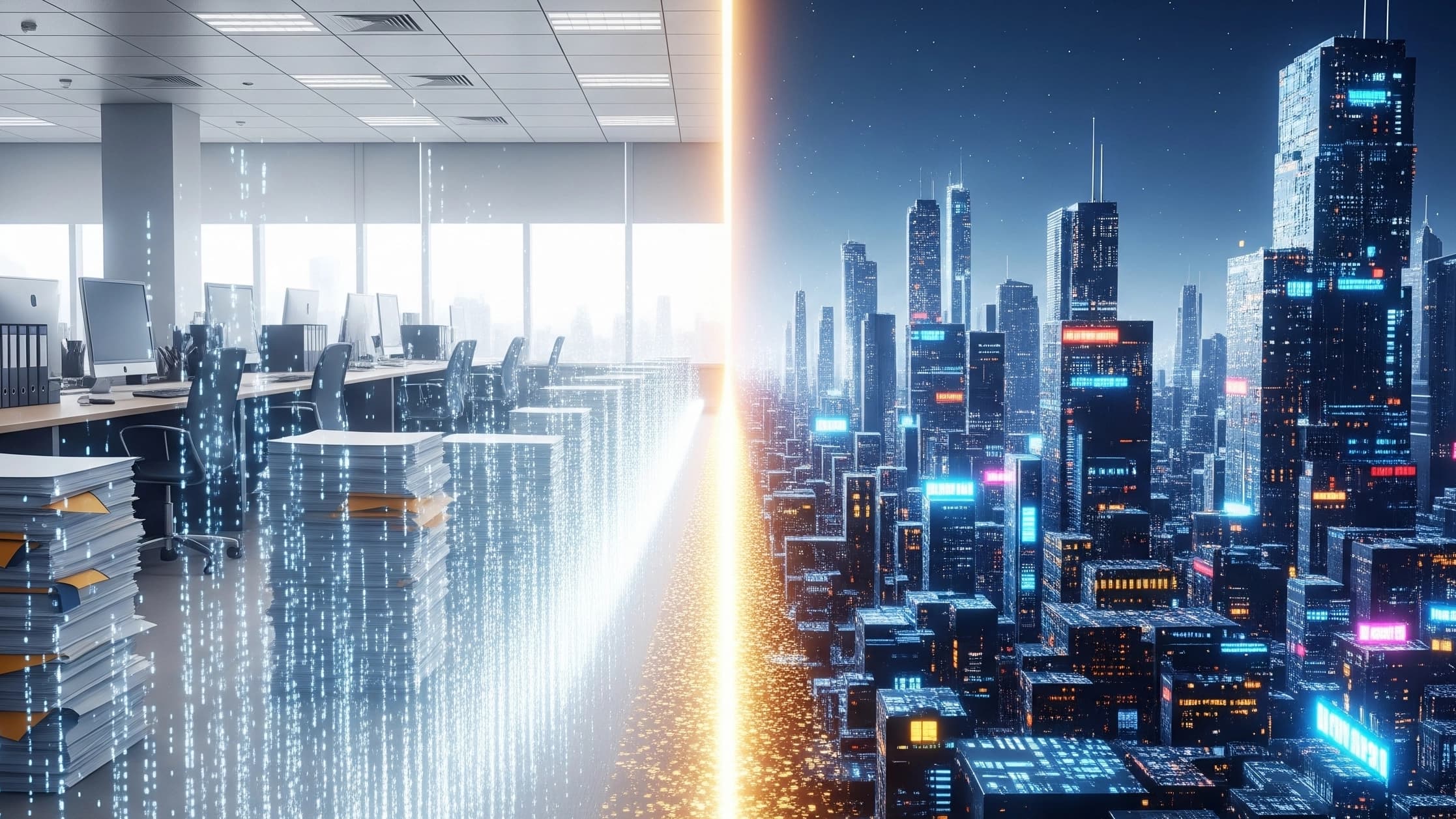 Bannière de la page d'accueil